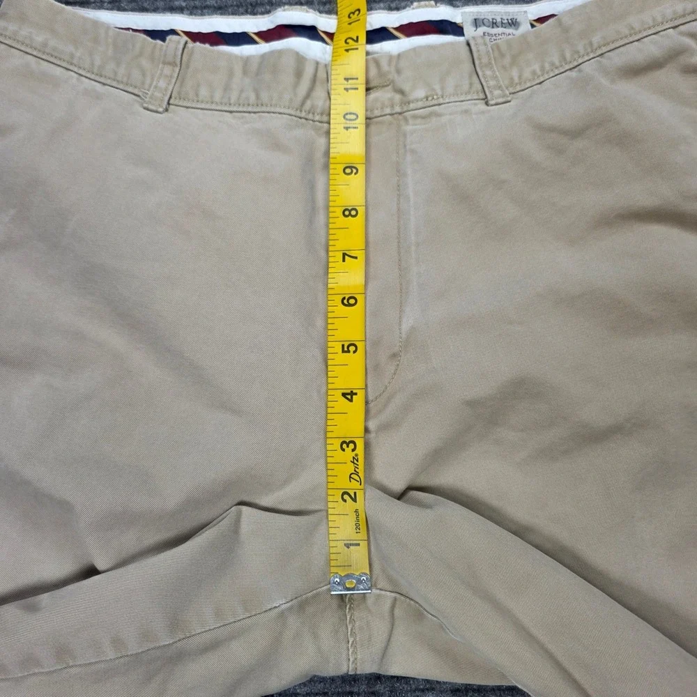 J. Crew crew essential